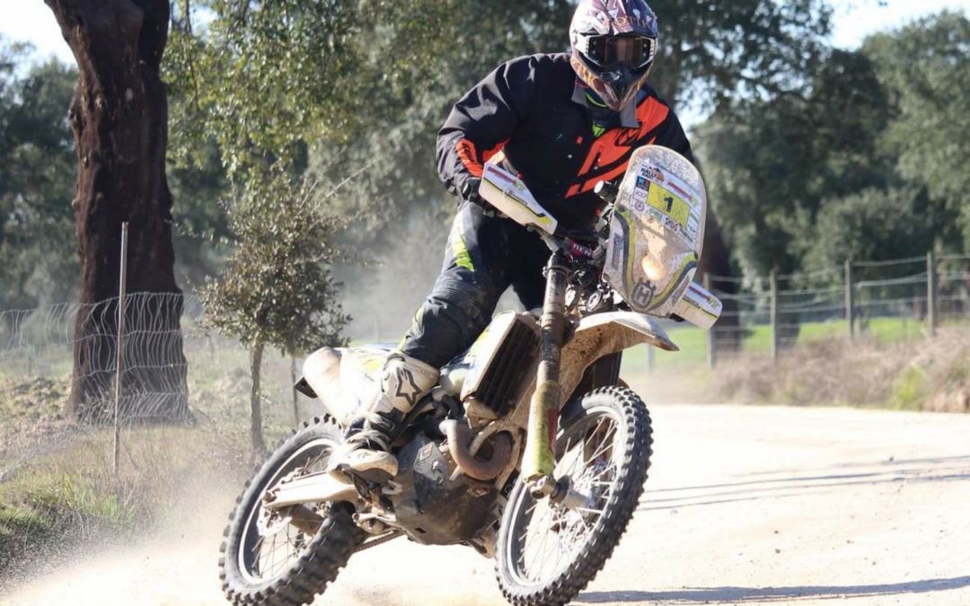 Campeonato nacional portugués AJP Rally Raid: Maio gana la última prueba y Santos el Campeonato