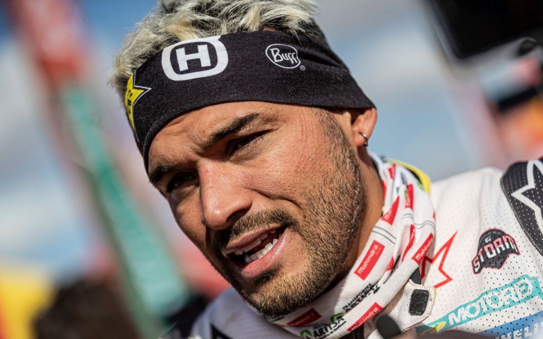 Dakar 2020 etapa 9, primeras declaraciones de los protagonistas