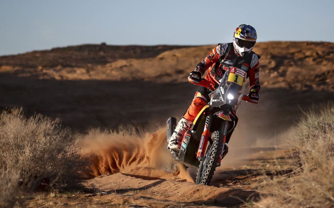 Rally Kazakhstan (Kazakhstan)