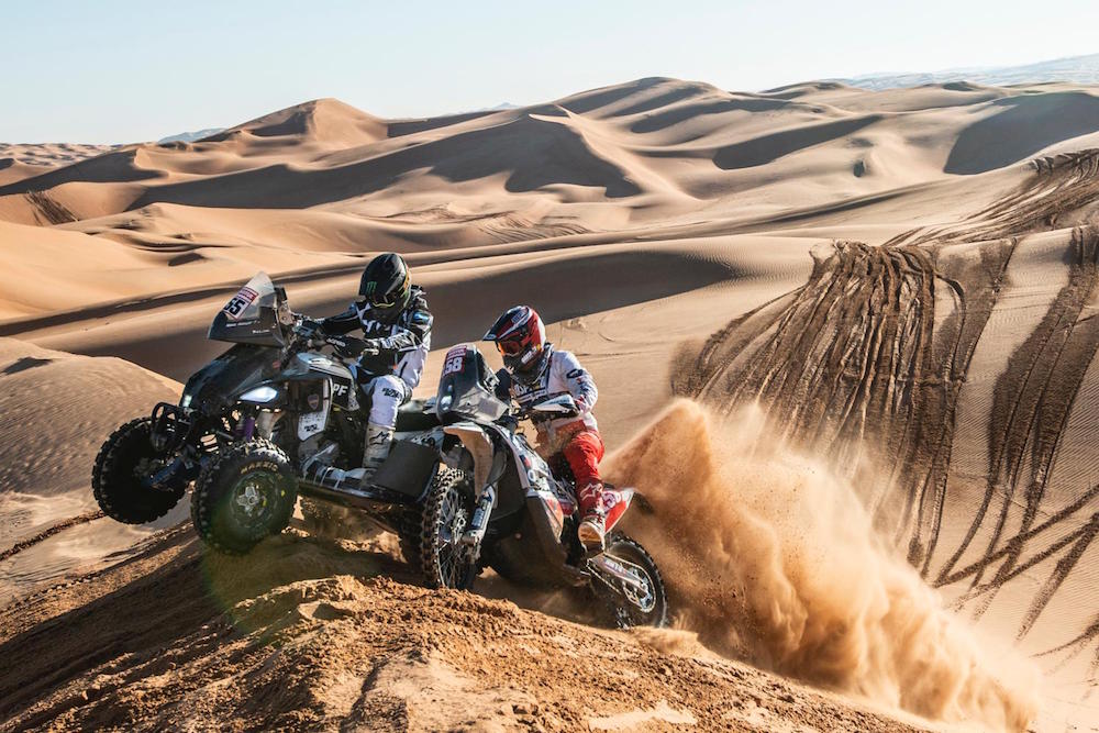 Dakar