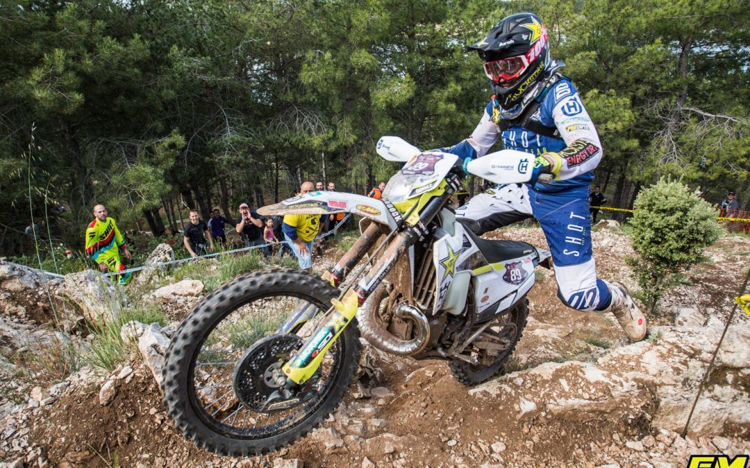 Copa España Hard Enduro La Seu d’Urgell (Lleida)