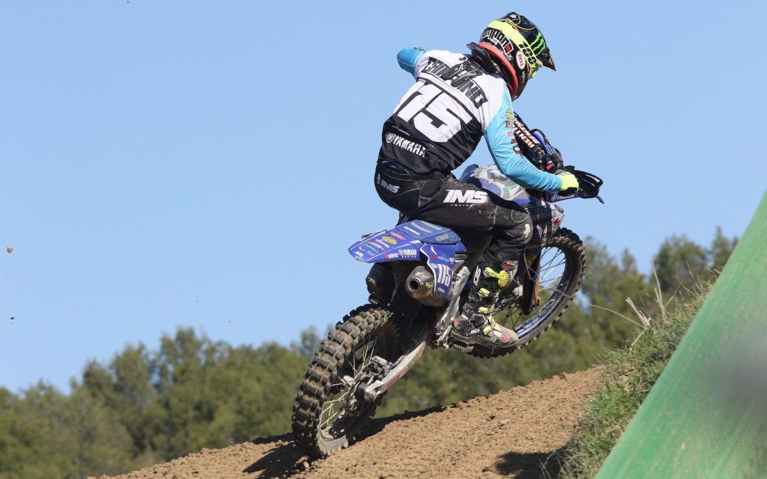 ¡Vuelve el Motocross este fin de semana!