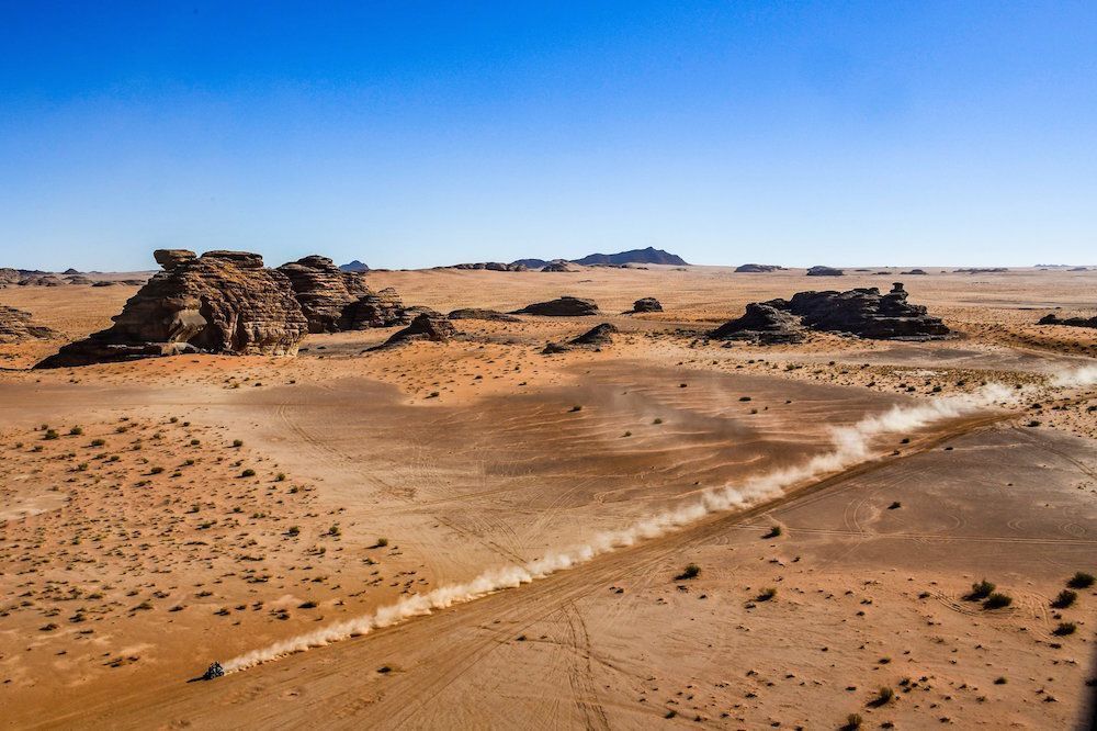 Dakar©
