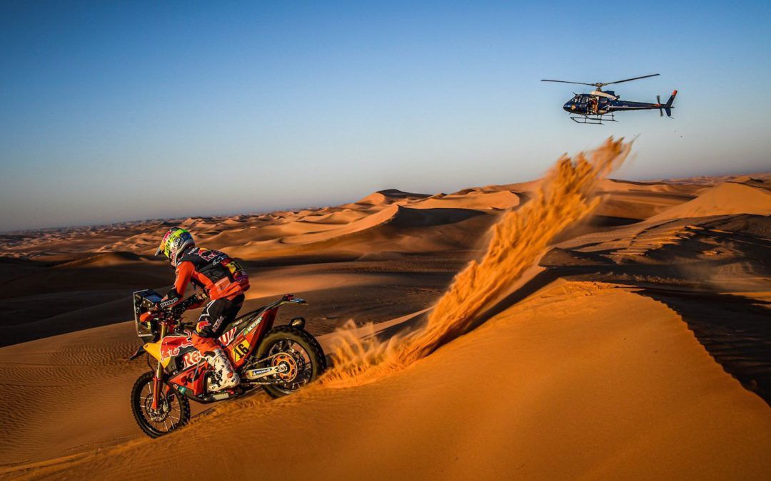 Dakar 2021