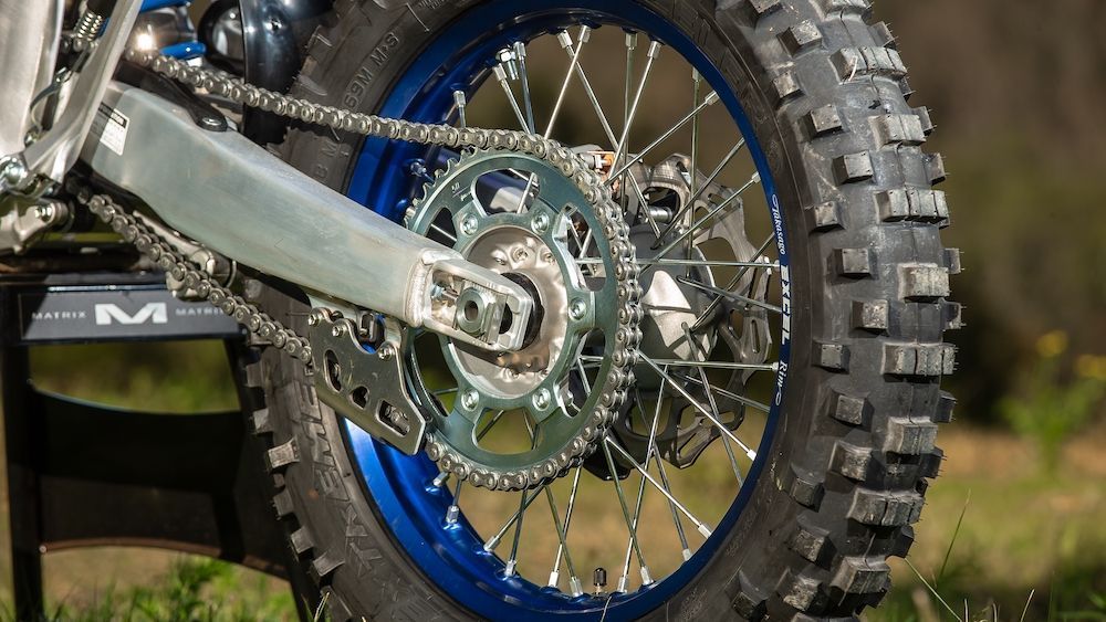Yamaha