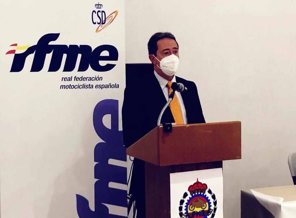 M. Casado