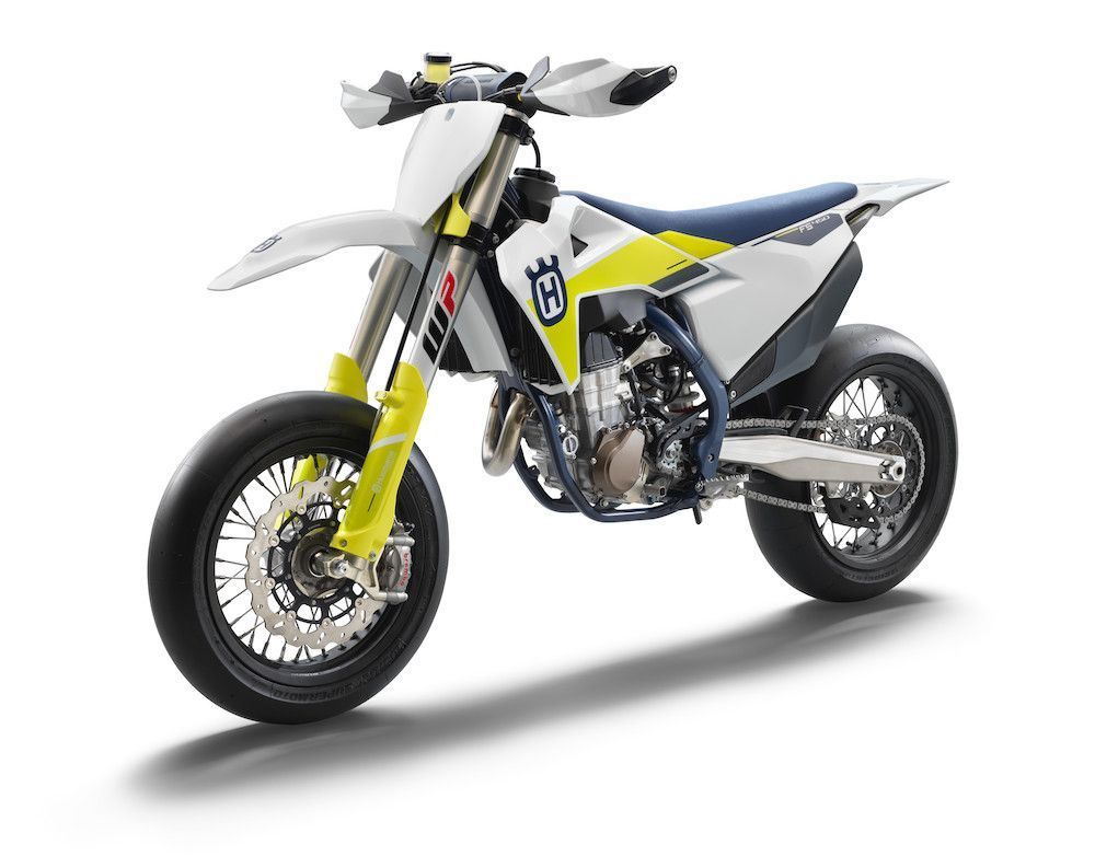 Husqvarna FS 450 My21