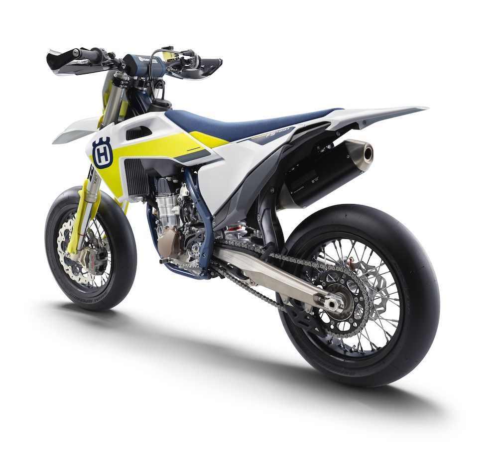 Husqvarna FS 450 MY21