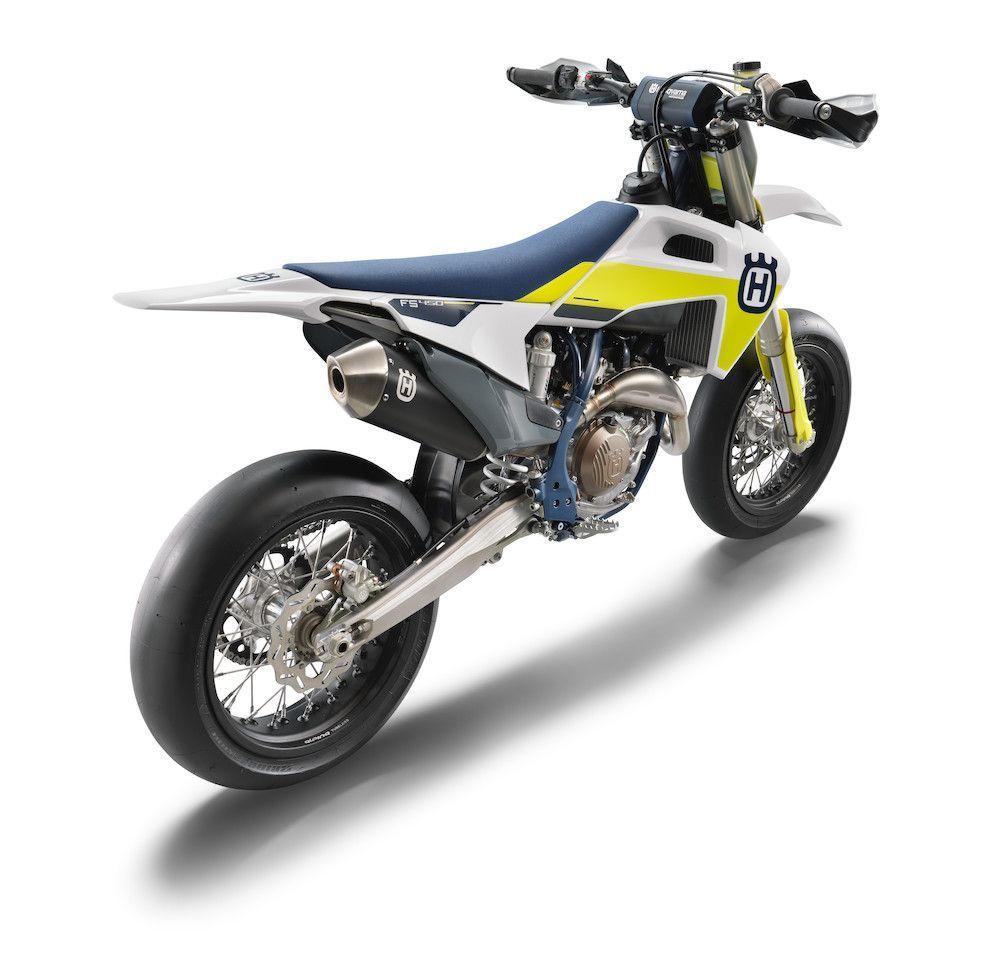Husqvarna FS 450 MY2021