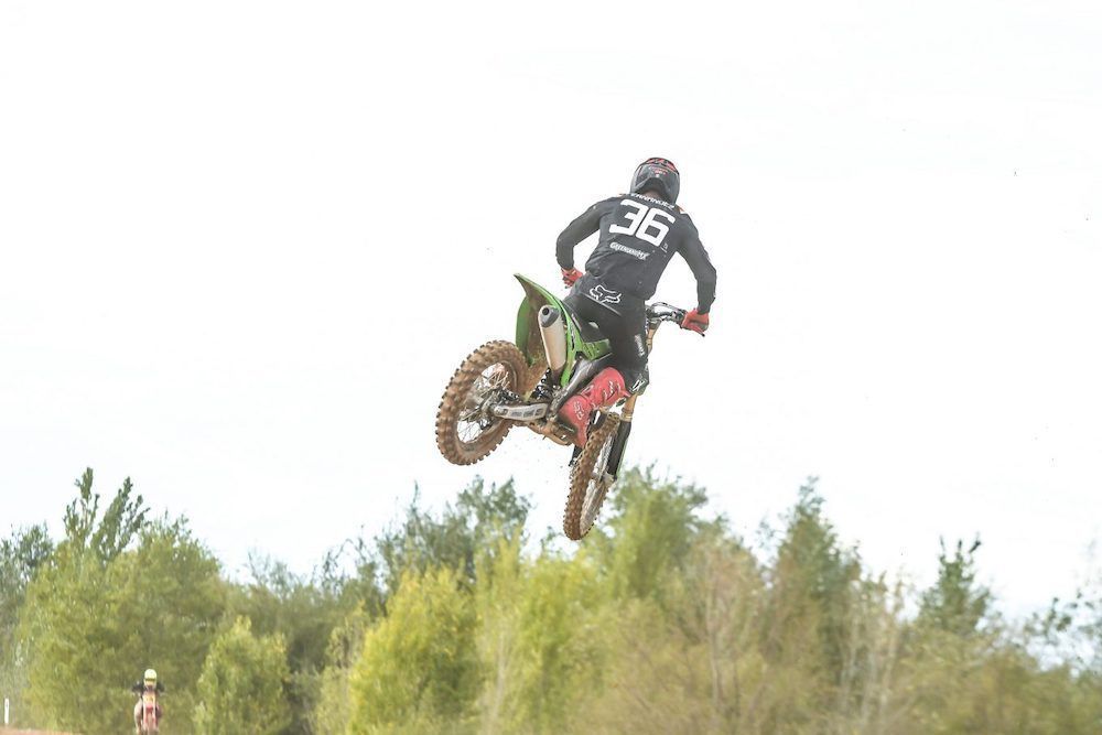 MX