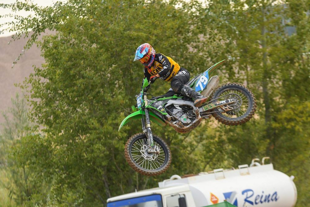 MX