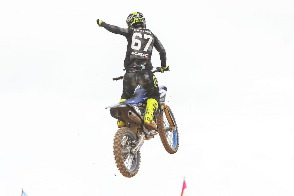 Yago Martínez