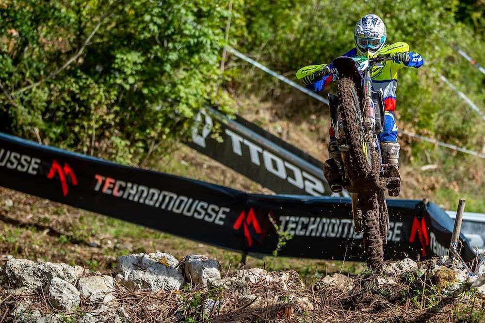 GP Saaremaa Estonia 2021