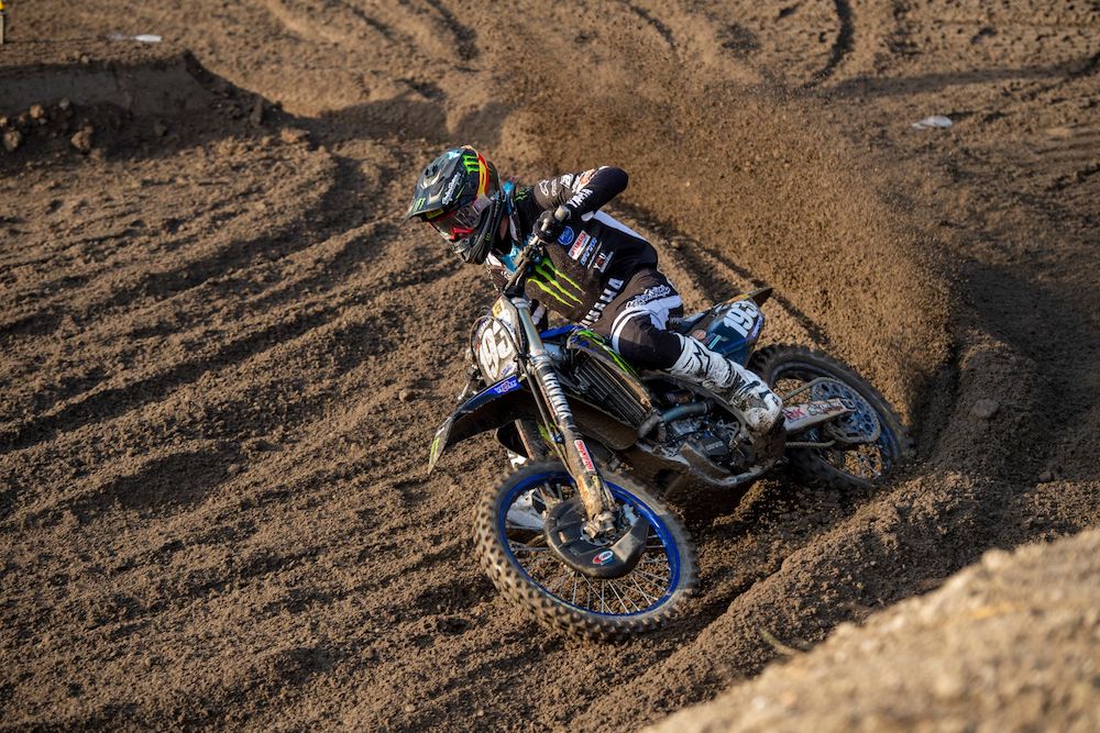 Jago Geerts (Yamaha)