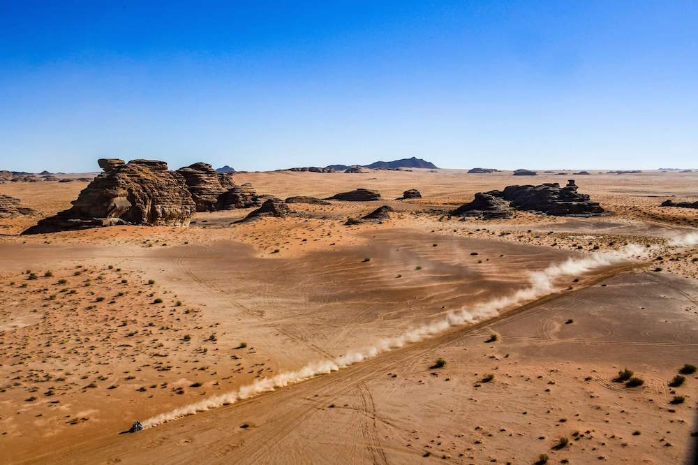 Dakar©