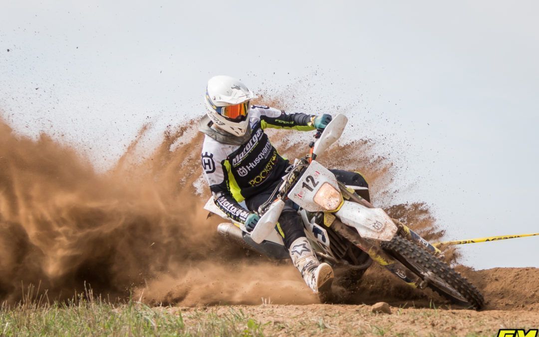 Enduro de La Torre d’Oristà