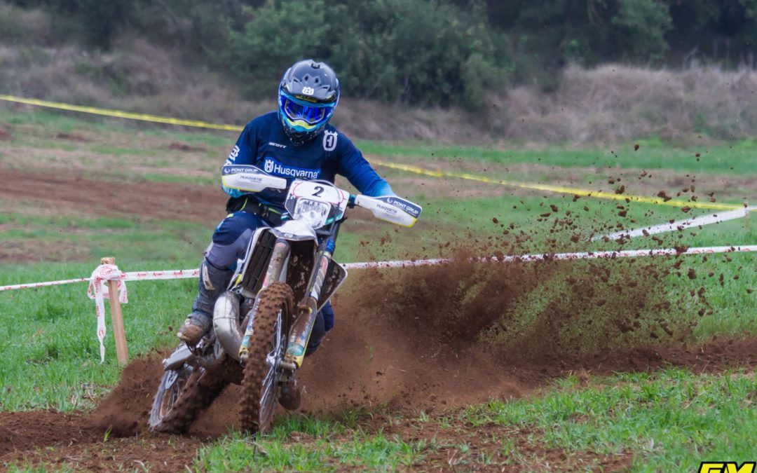 Enduro de Sitges