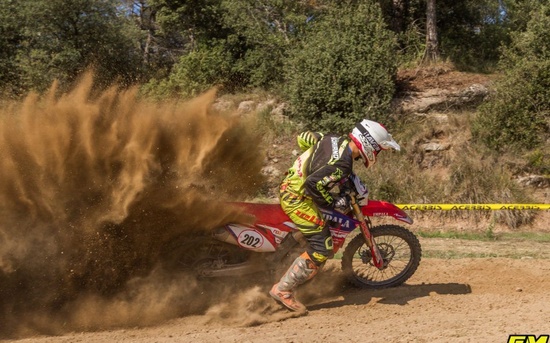 Enduro de Calders