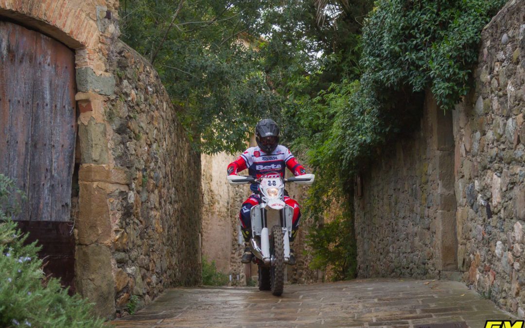 Endurada de Monells