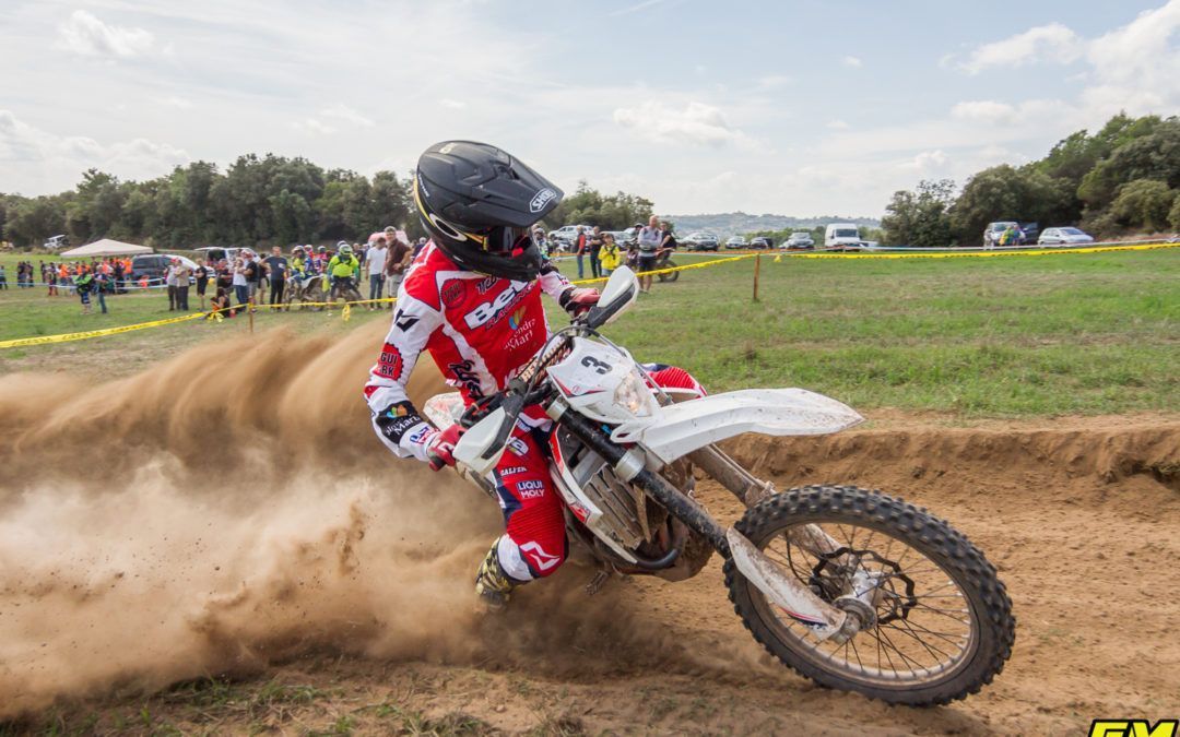 Enduro del Berguedà