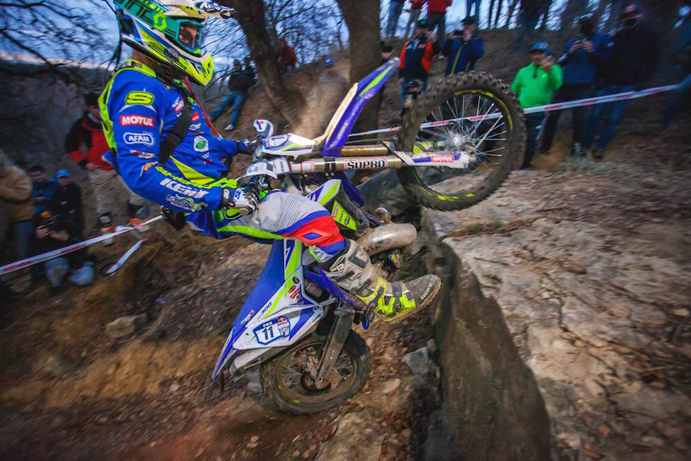 Abestone Hard Enduro (Italia)
