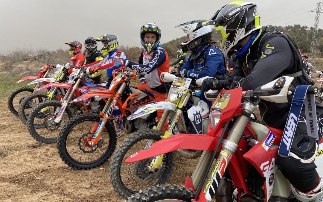 Se celebra la edición más singular de Bassella Race 1 adaptada a la normativa Covid