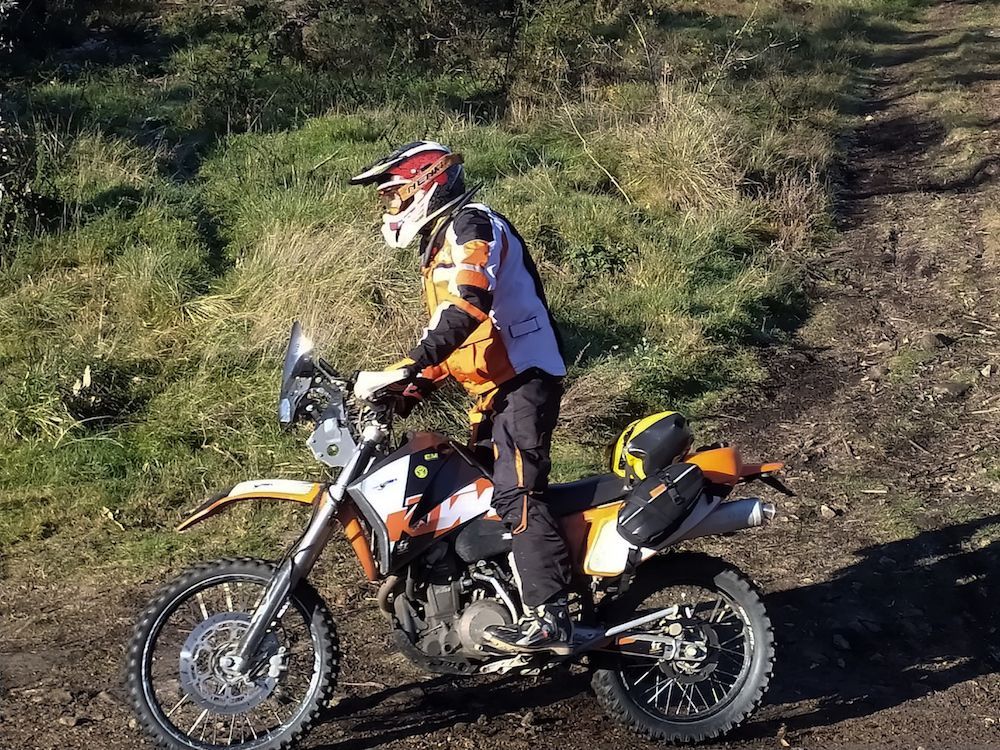 Pablo Pillado