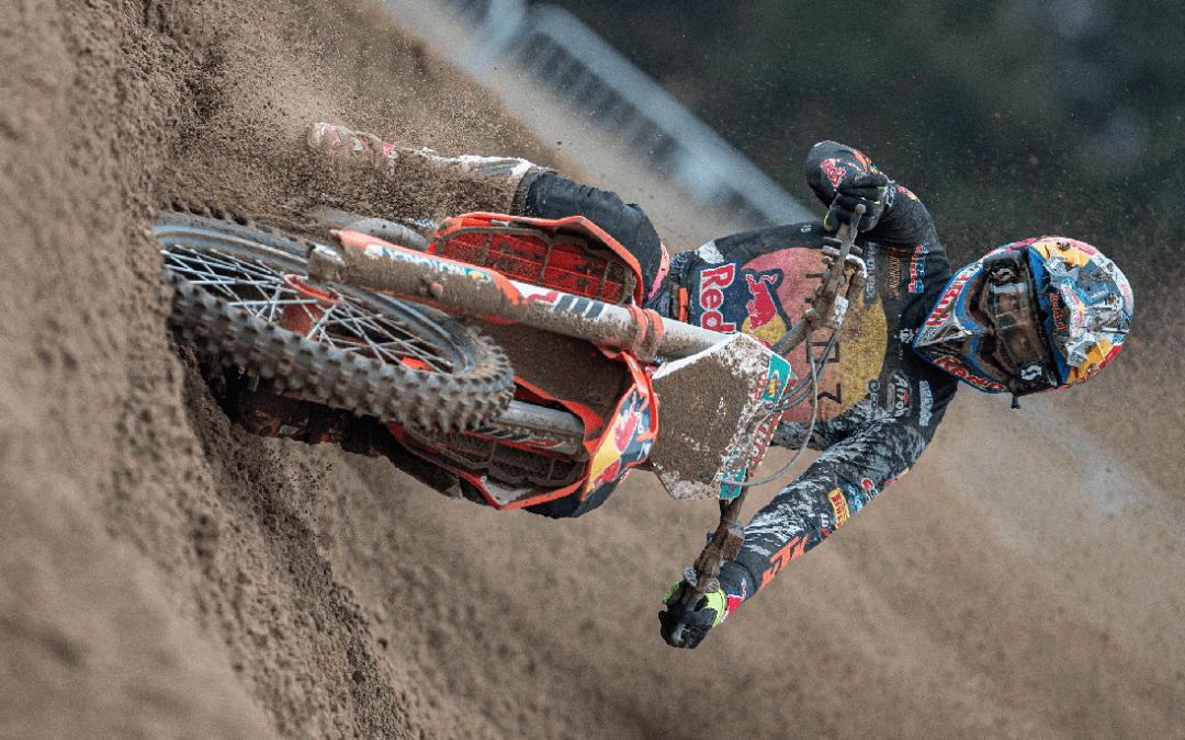 Jorge Prado empieza el año con victoria en el Internazionali Italiano