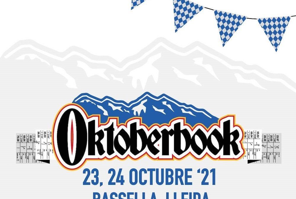 Oktoberbook