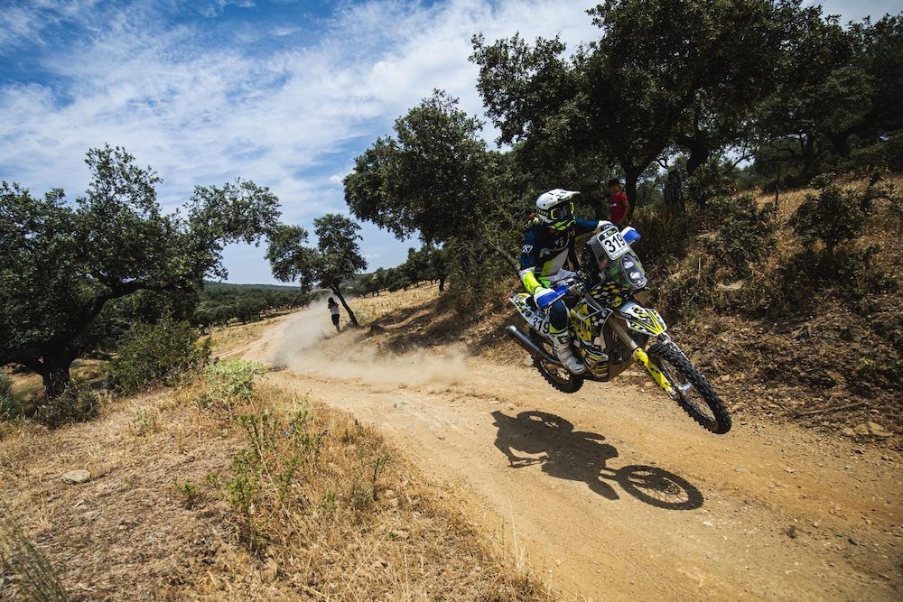 RFME Campeonato de España de RaidsTT – Rally de Valencia – Valencia