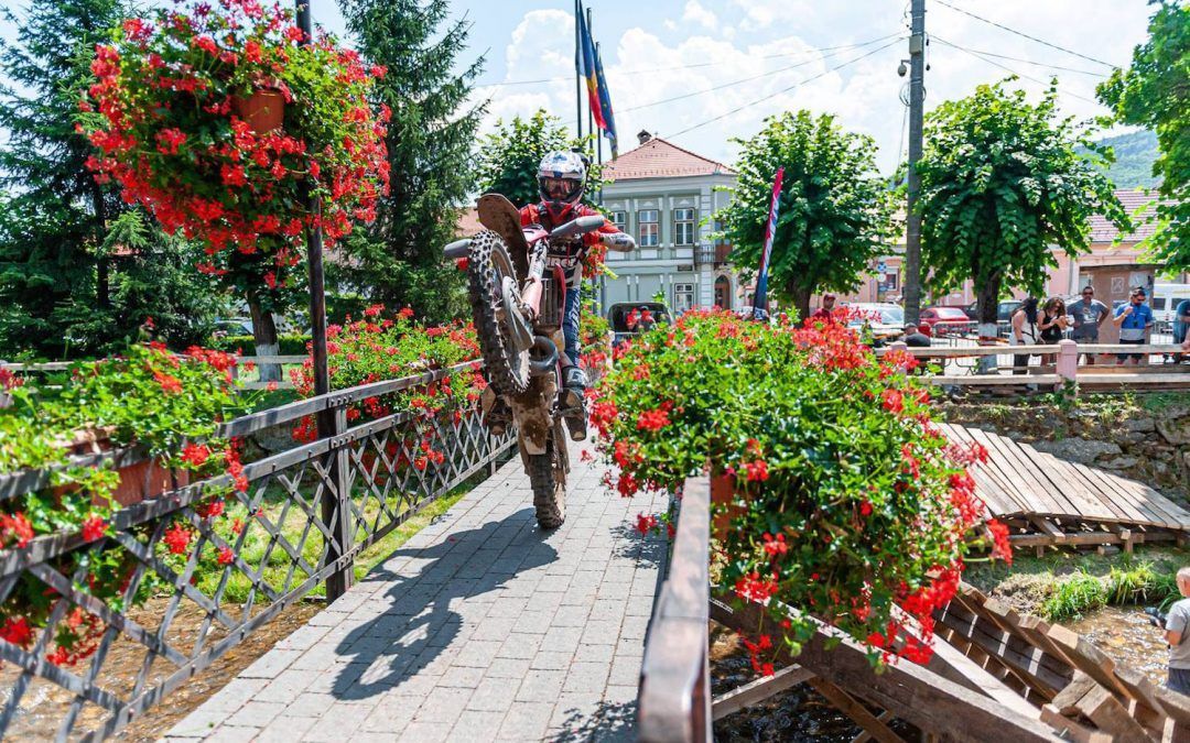 Vídeo día 3 OffRoad Red Bull Romaniacs 2021