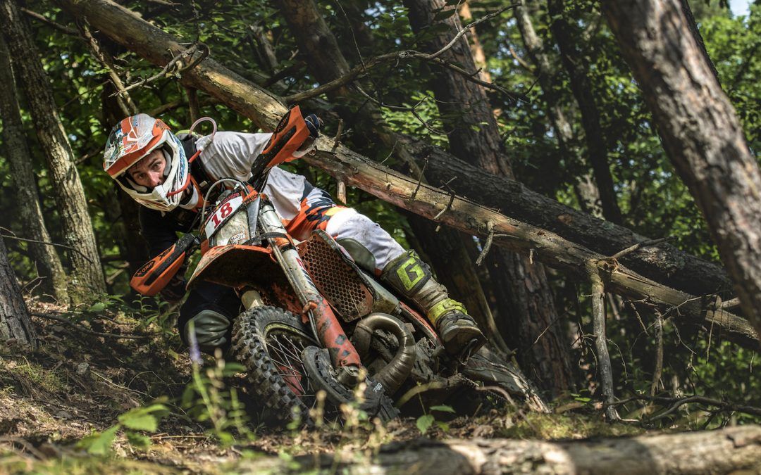 Vídeo día 2 OffRoad Red Bull Romaniacs 2021