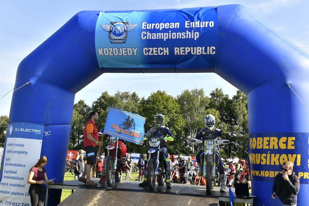 European Enduro 2021