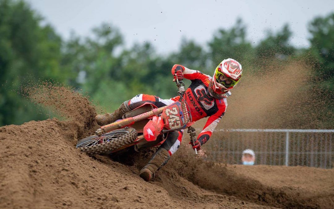 Vídeo MXGP de Flanders 2021