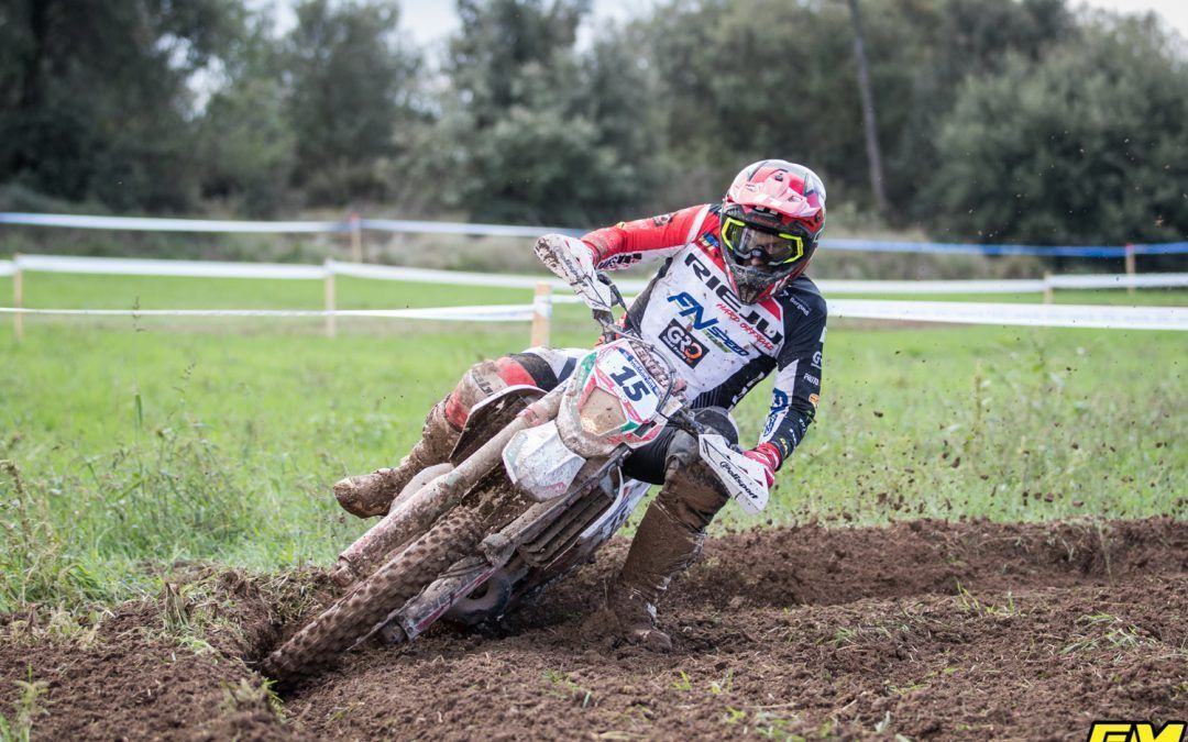 Enduro del Solsonès 2025