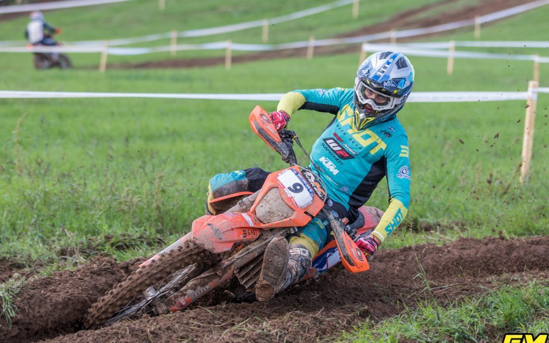 Enduro Calders