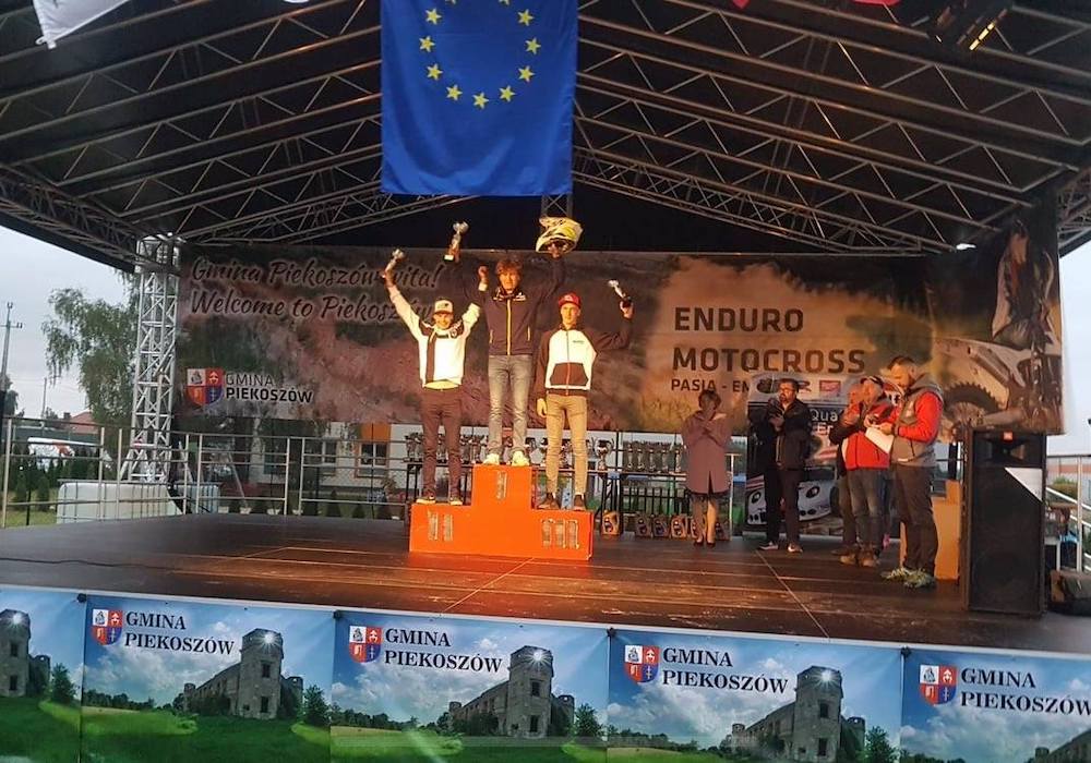 Podium Youth