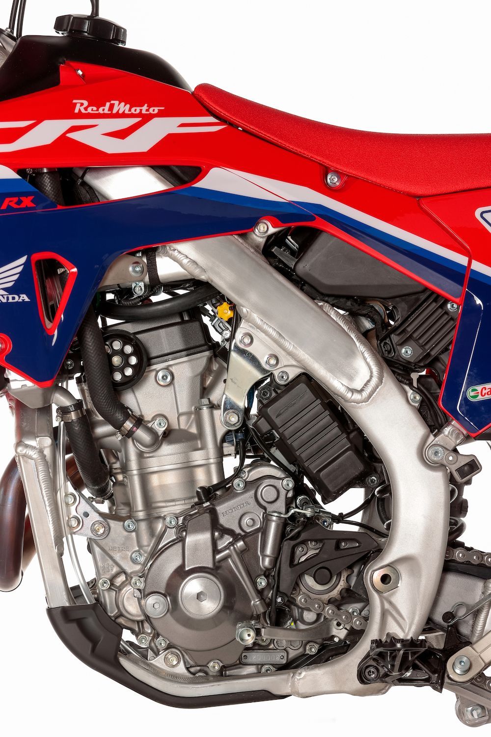 Honda CRF300RX
