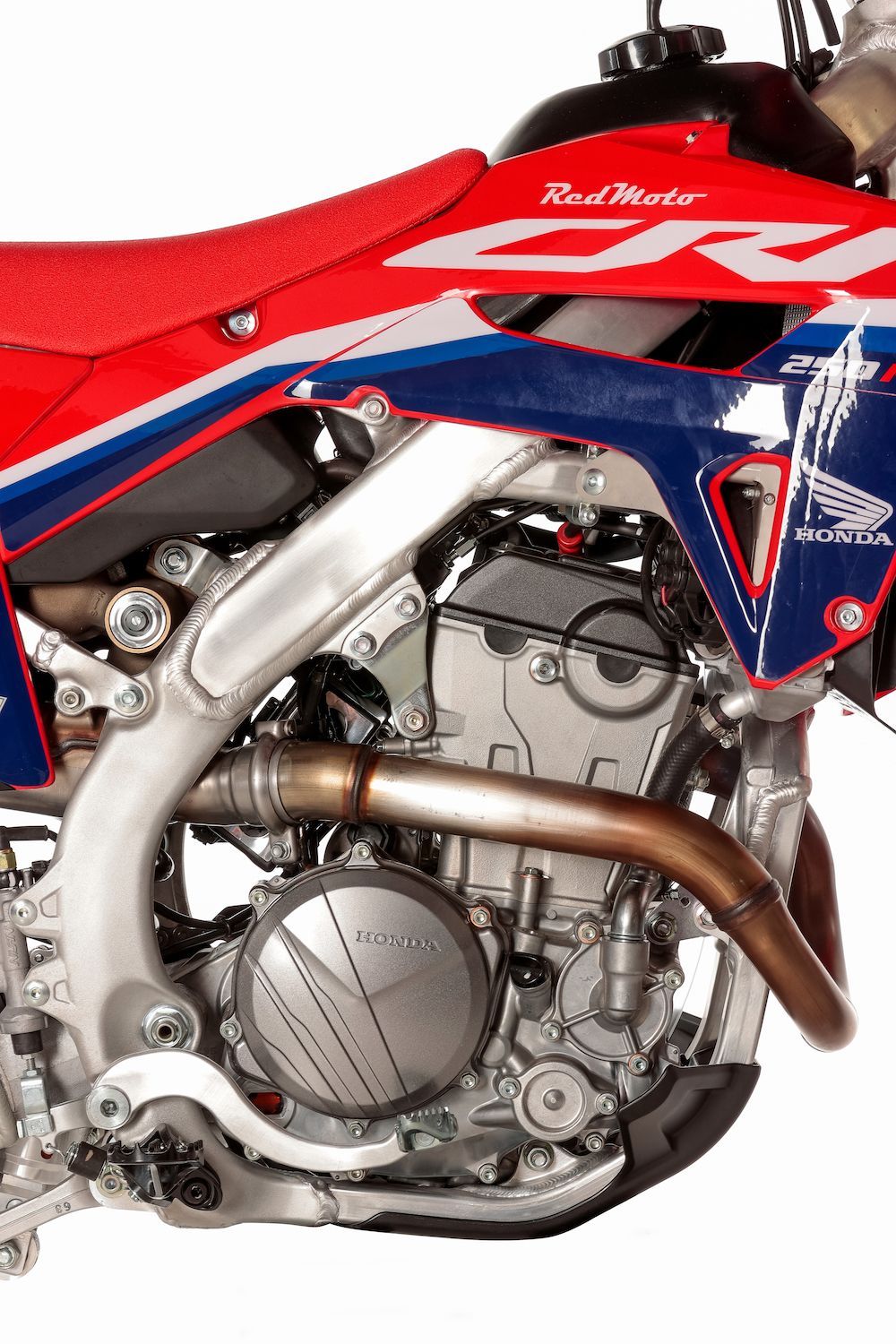 Honda CRF 250RX