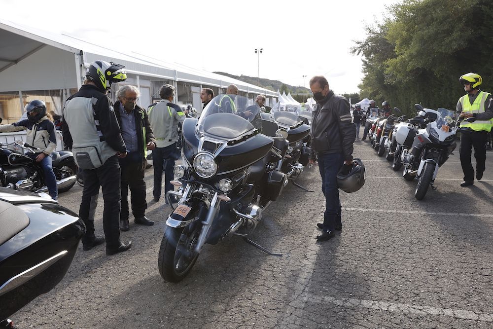 BMW Motorrad
