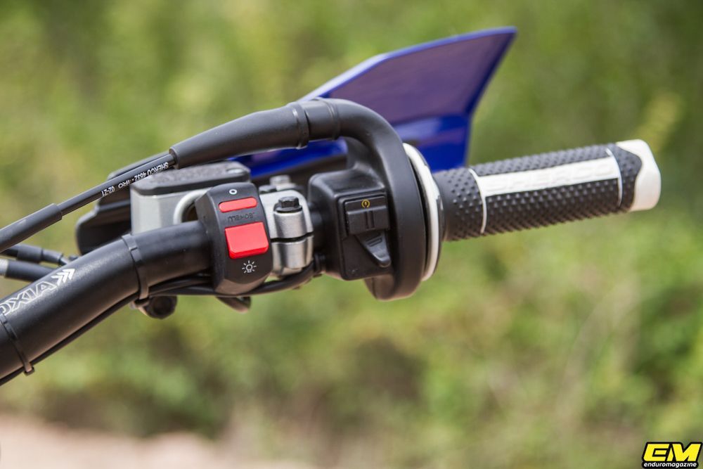 Sherco