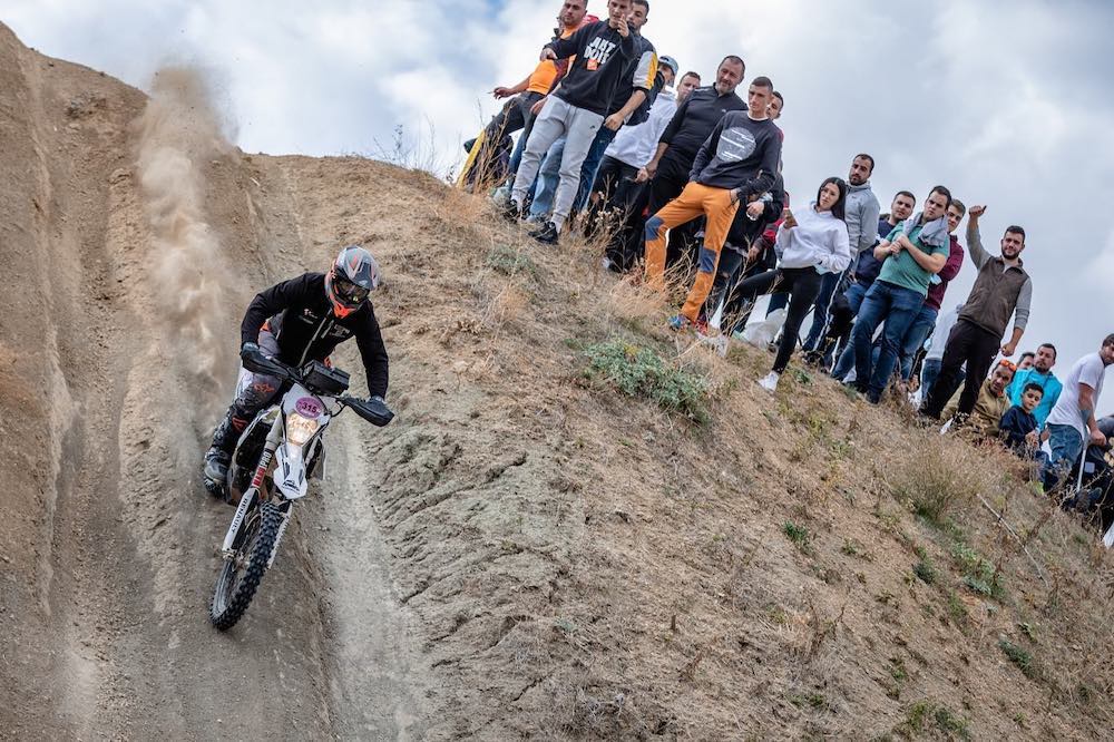Rallye TT Cuenca