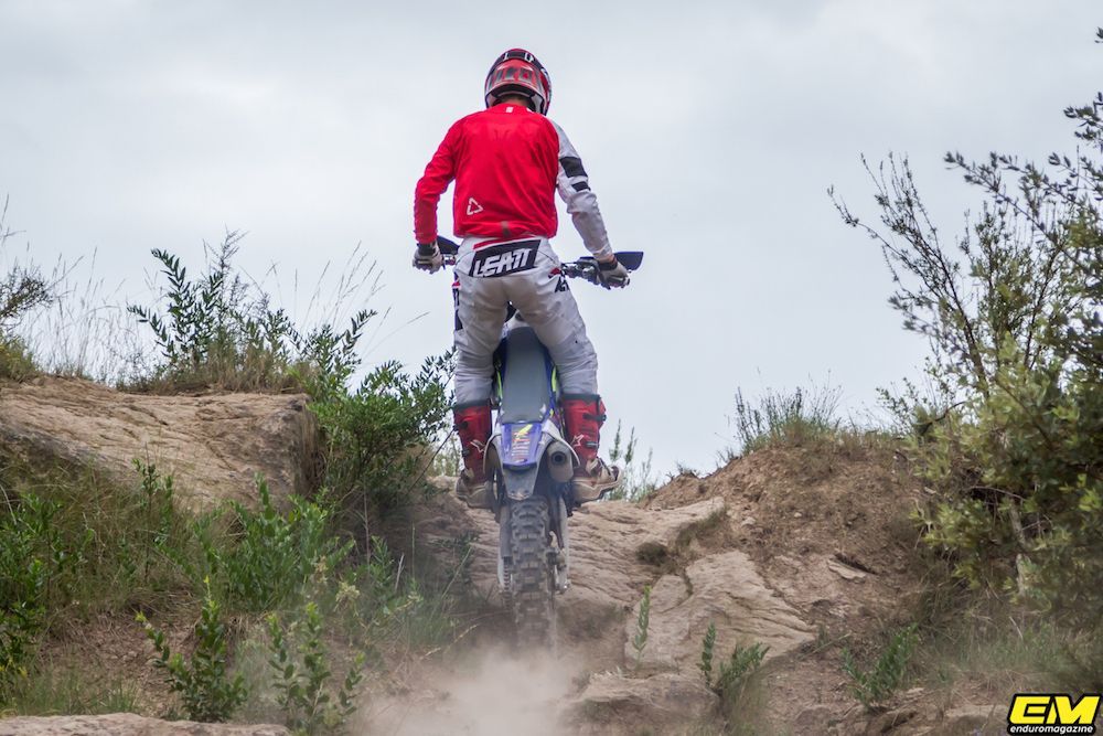 Sherco 2022