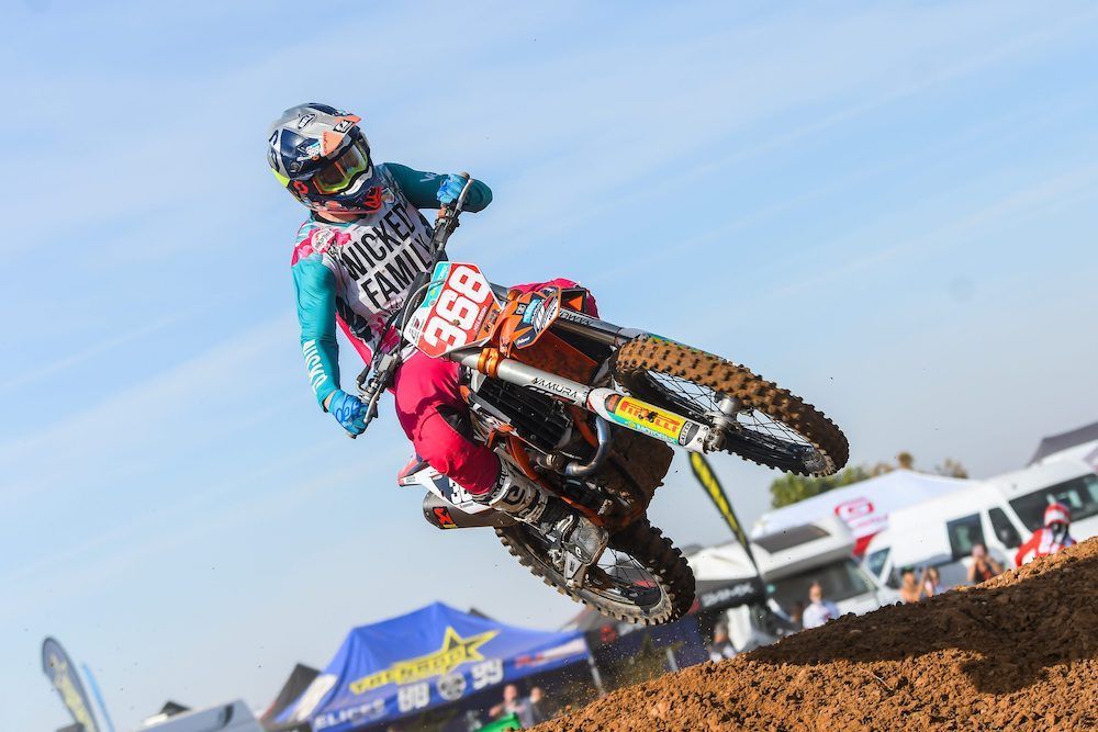 MX Don Benito