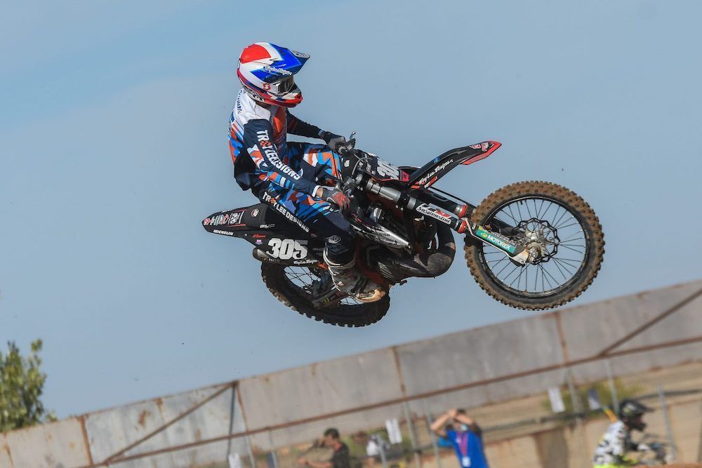 MX DON BENITO