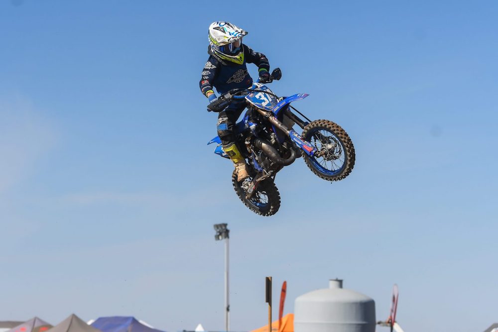 MX Don Benito