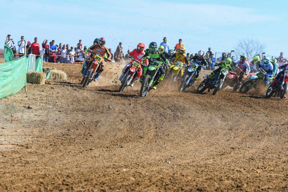 MX DON BENITO