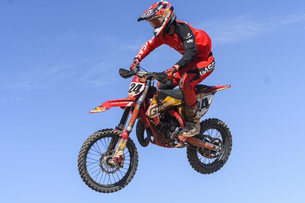 MX Don Benito