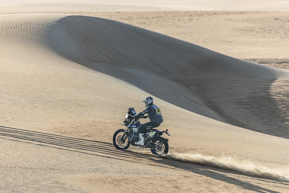Adrien Van Beveren