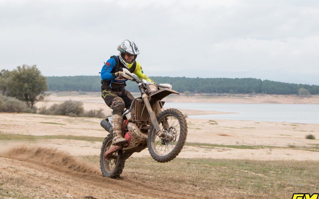 Hard Enduro Almedina
